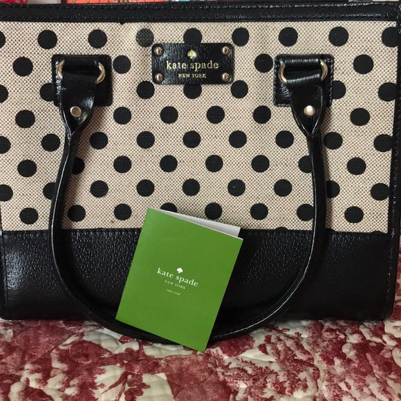 Kate Spade ♠️ tote 👜 - Picture 8 of 8